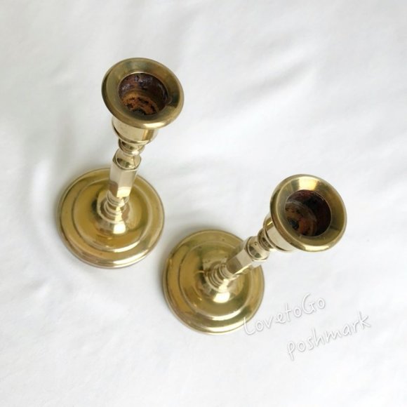 candle holders - Picture 2 of 4